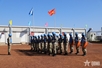 Vietnam's Engineering Company Rotation 4 and its dual mission in Abyei